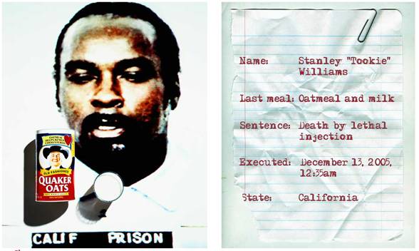 Stanley'Tookie'Williams