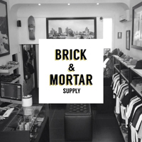 Brick & Mortar Supply
