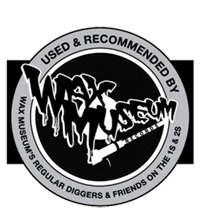 Wax Museum